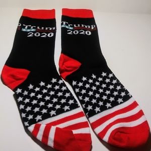 Trump socks